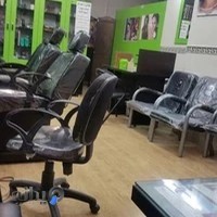سالن آرایش به روز