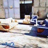 گروه تولیدی مبلمان رها