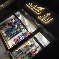 فروشگاه رزگلد
