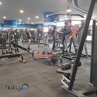 باشگاه بدنسازی کیان