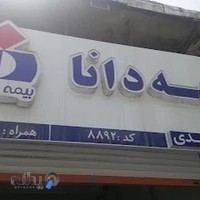 بیمه دانا نمایندگی حمیدی