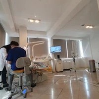 مطب دندانپزشکی کودکان دکتر علی صالحی راد