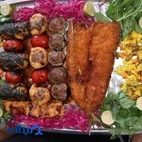 بیرون بر زعفرانه