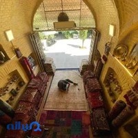 بازرگانی فرش افتخاری