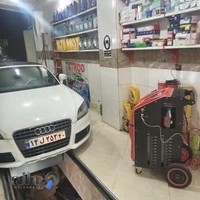 اتوسرویس مجتبی