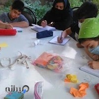 آموزشگاه علمی 100 تمام