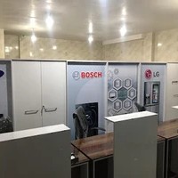 تعمیرگاه تخصصی یخچال سامسونگ اصفهان -بهین سرویس