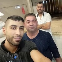 نانوایی برکت