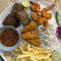 پیتزا لیمو