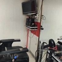 آرایشگاه جواد