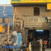 دیزل ژنراتور علی آباد آیهان دیزل