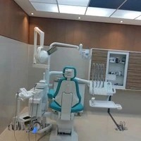 مجتمع پزشکی پارسیان- مطب دندانپزشکی دکتر رحیم براتی