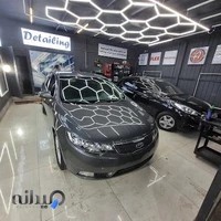 کلاپ تعمیرگاهی فرید صافکاری نقاشی