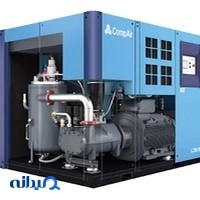 تجهیزات صنعتی روتوپارس