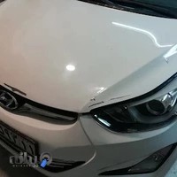 صافکاری نقاشی پرویز