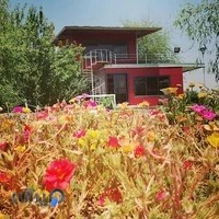 مجتمع پذیرایی گردشگری آلاچیق