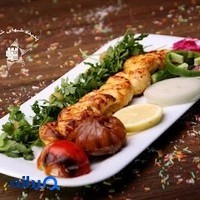 باغ رستوران پدیده شب های شیراز