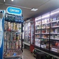 هایپر مارکت مهرام