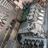 تعمیرگاه مکانیکی و جلوبندی امید