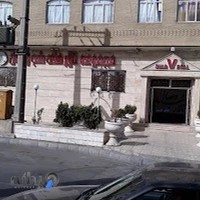 تالار پذیرایی شب وصال