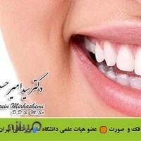 دکتر سید امیرحسین میر هاشمی