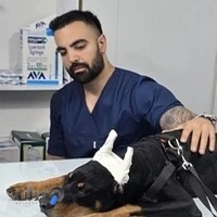 کلینیک دامپزشکی و پت شاپ یگانه