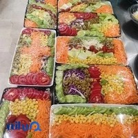 مجموعه غذایی تا به تا