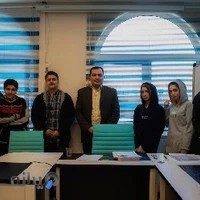 آرش کلانتری (کلاس تیزهوشان)