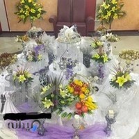 تالار پذیرایی غزل