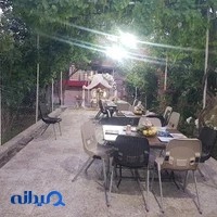اقامتگاه بوم گردی و باغ مجالس ارغوان