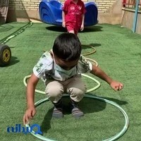 مهد کودک و پیش دبستانی ساره