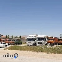 نمایشگاه کامیون ستاری بنگاه کامیون