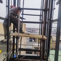 فروشگاه آسانسور فیروزه,ایران شیندلر