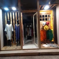 بوتیک نازپوش