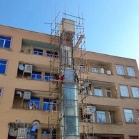 کلینیک تخصصی آسانسور