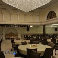 Espan Restaurant رستوران تالار اسپان