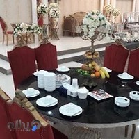 تالار پذیرایی مسعود