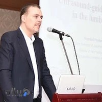 کلینیک درد دکتر مسعود هاشمی