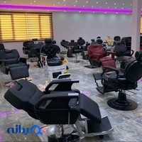 تجهیزات آرایشگاهی زیبا پارس