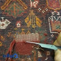 تعمیرات فرش حافظ
