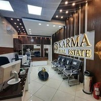 مشاورین املاک کارما ساوه