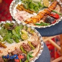 نون و کباب کوثر