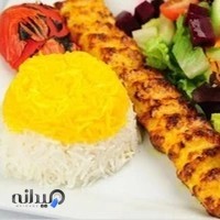 چلوکبابی حاج مهدی جوادی