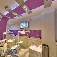 کلینیک تخصصی ارتودنسی و زیبایی دندان دکتر داود عبدالهی