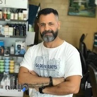 آرایشگاه عصر جدید (مردانه)
