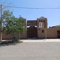 رستوران گردشگری بابا حاجی