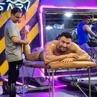 مرکز تخصصی ماساژ ورزشی (مسگرپور) فقط واتساپ