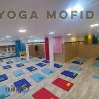 Kanoon yoga mofid
