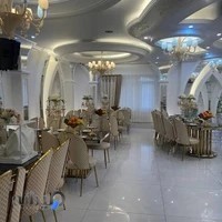 تالار پذیرایی بیناتس