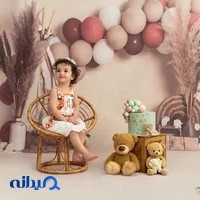 آتلیه مادر و کودک دارما